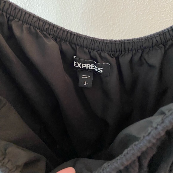 Multiple short dresses- Max Studio, Express, Nicole Miller - Picture 10 of 15